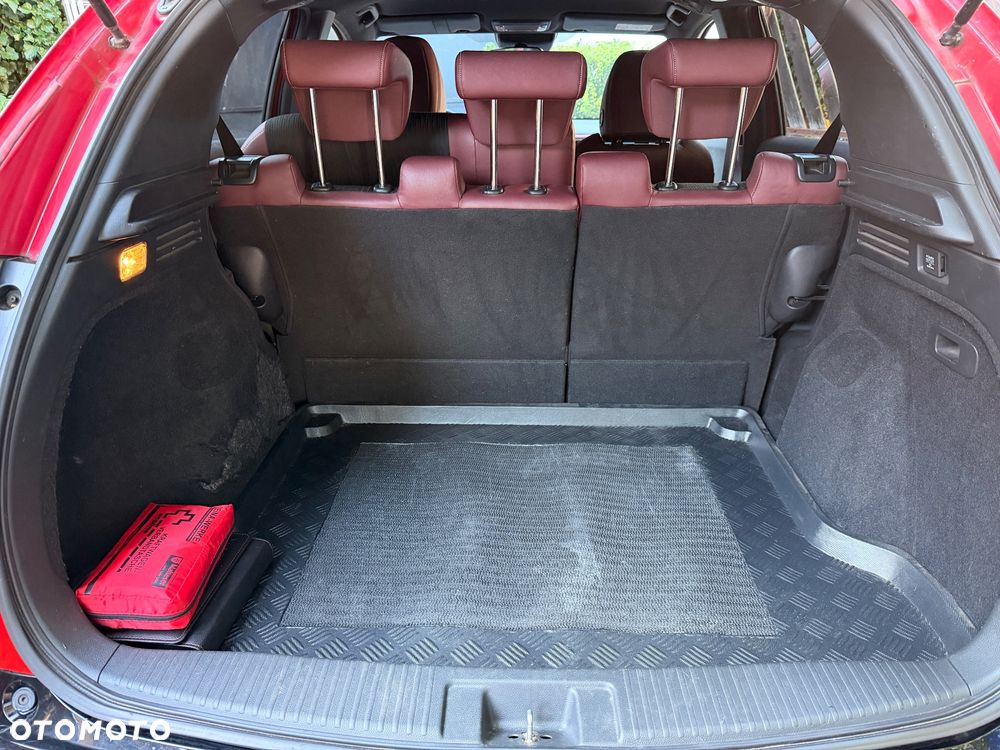 Honda HR-V - 15