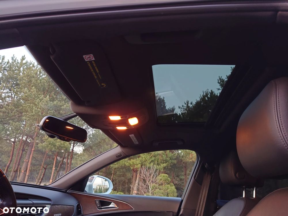 Audi A6 Limousine 3.0 TFSI Quattro S tronic - 16