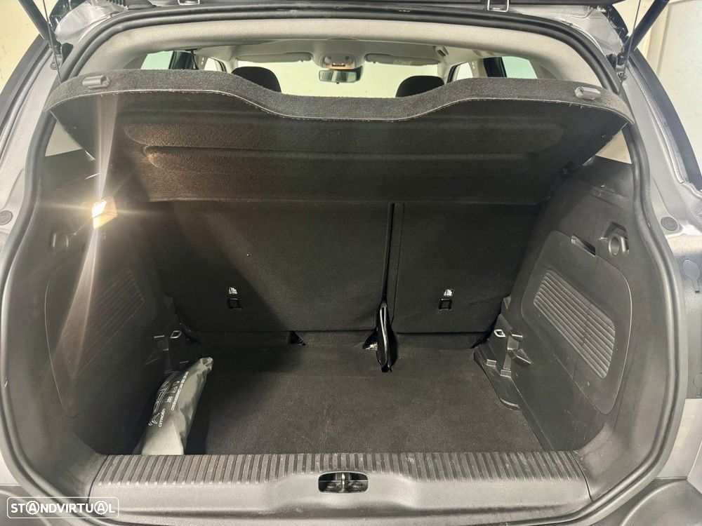 Citroën C3 Aircross 1.2 PureTech C-Series - 39