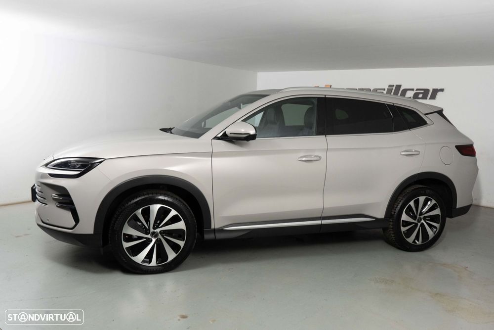 BYD Seal U 1.5 DM-i Comfort - 8