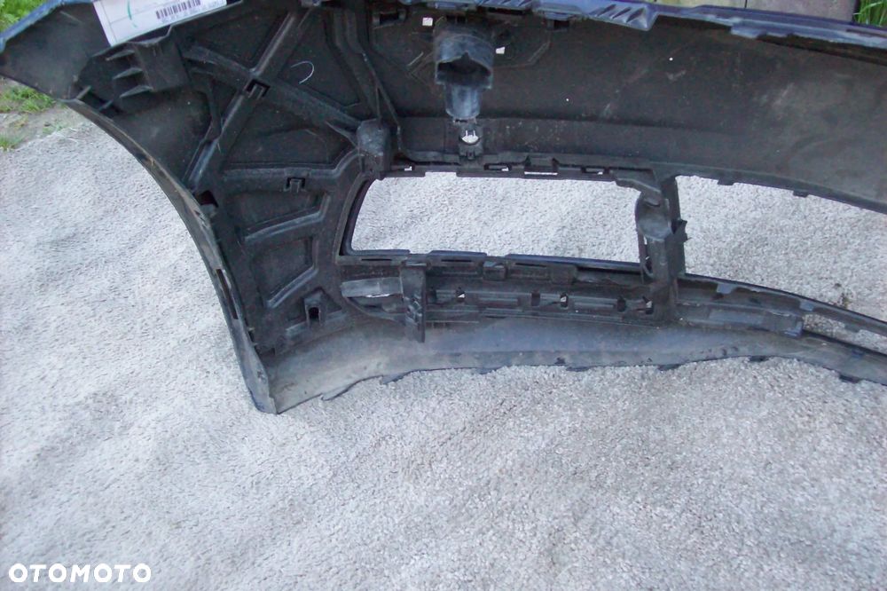 ZDERZAK PRZEDNI VW TOURAN III/4XPDC/SPRYSKI/5TA 807 0221 A-L - 11