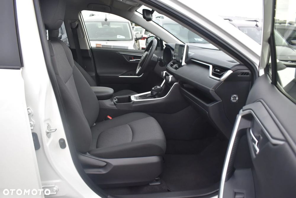 Toyota RAV4 2.0 Comfort 4x2 MS - 18