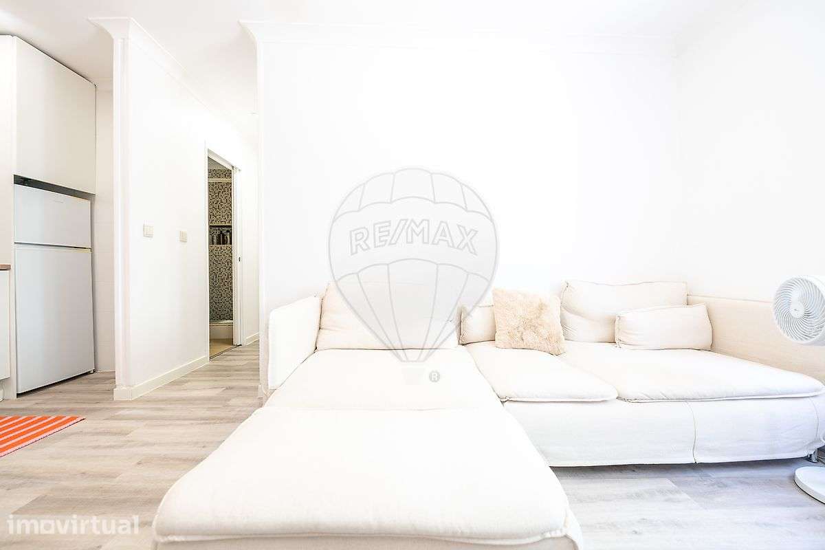 Apartamento T1 para venda - Grande imagem: 4/7