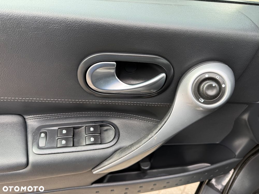 Renault Megane 2.0 Coupe-Cabriolet Luxe Privilege - 21