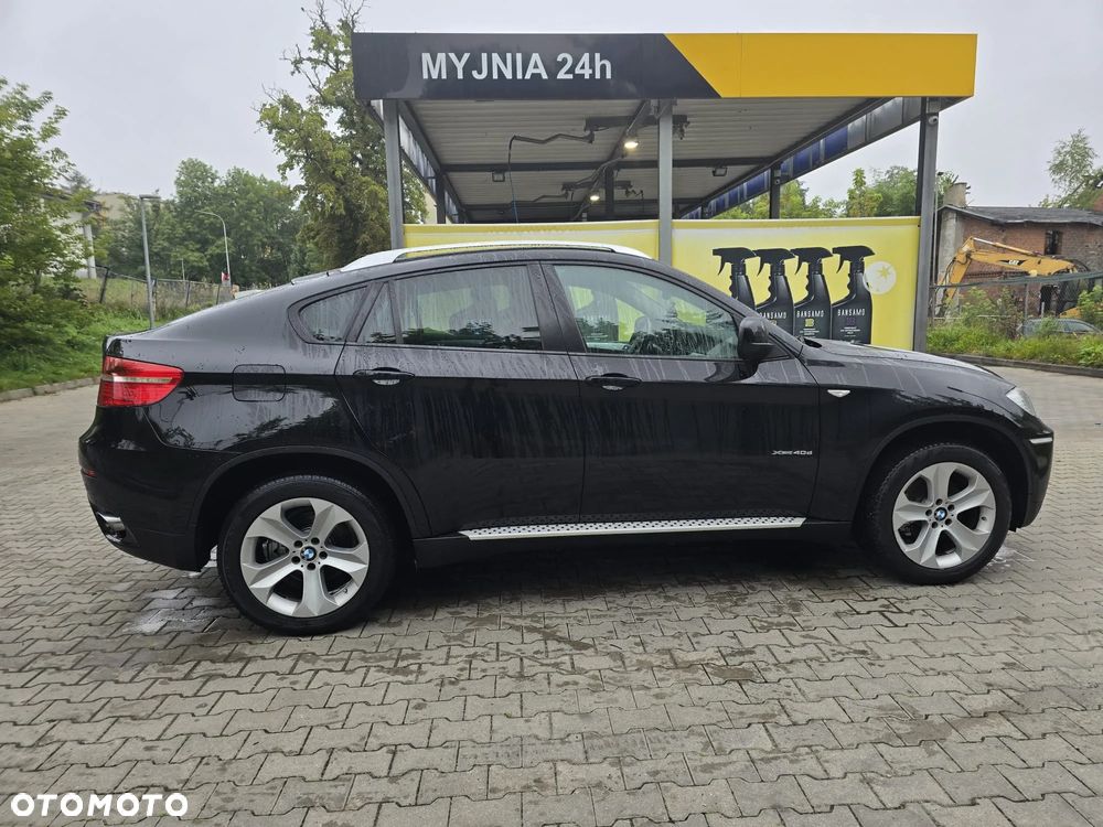 BMW X6 - 4