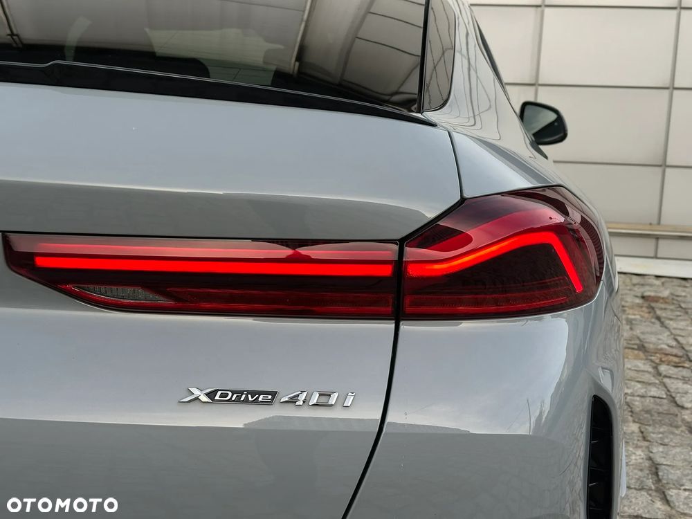 BMW X6 xDrive40i mHEV sport - 15