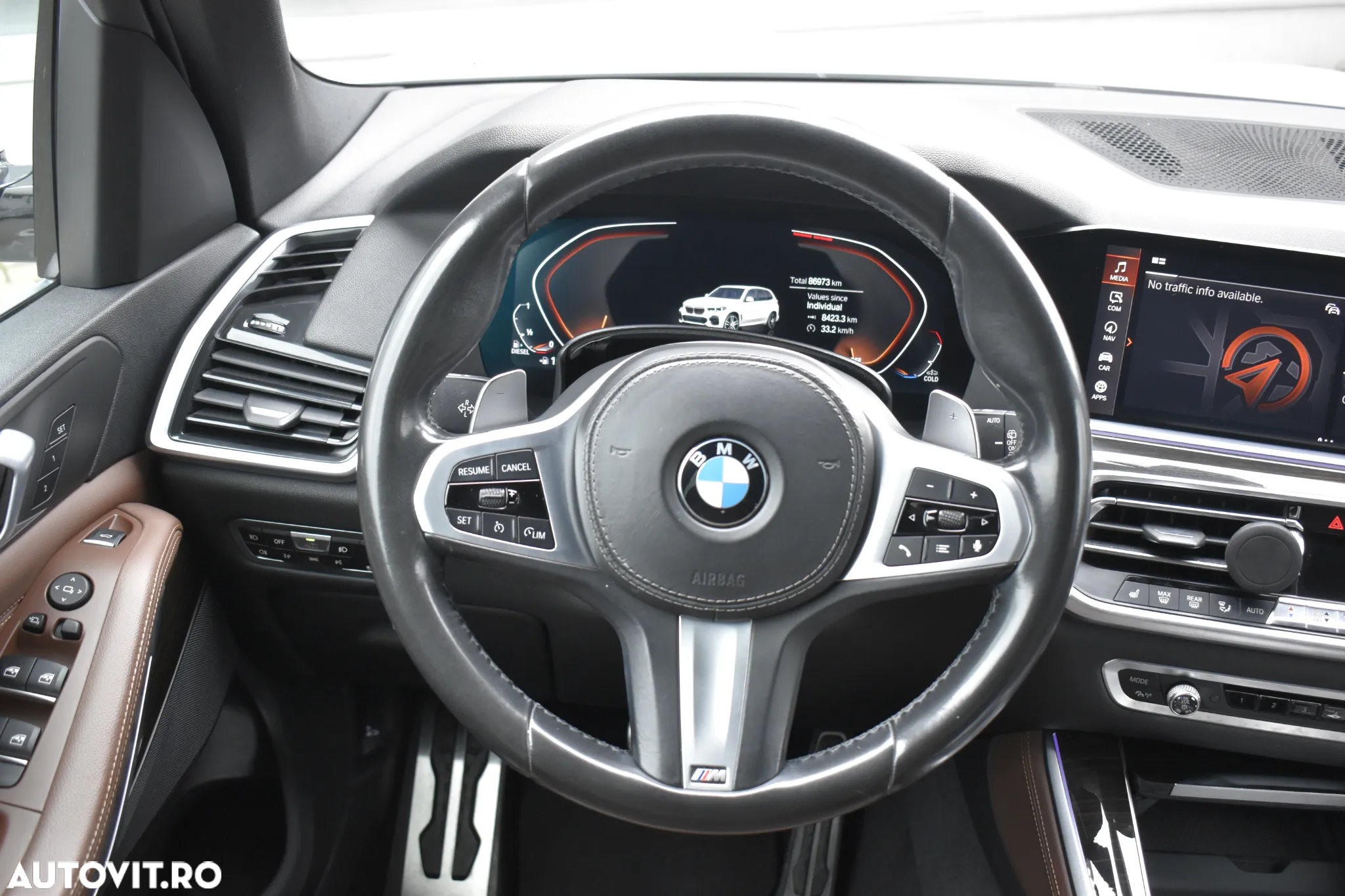BMW X5 xDrive30d - 20