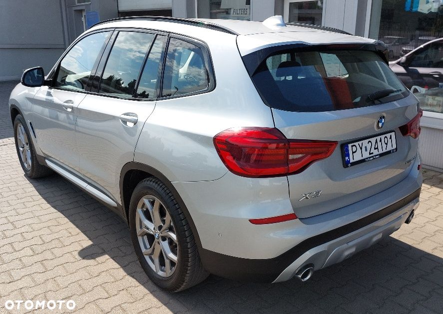 BMW X3 - 4