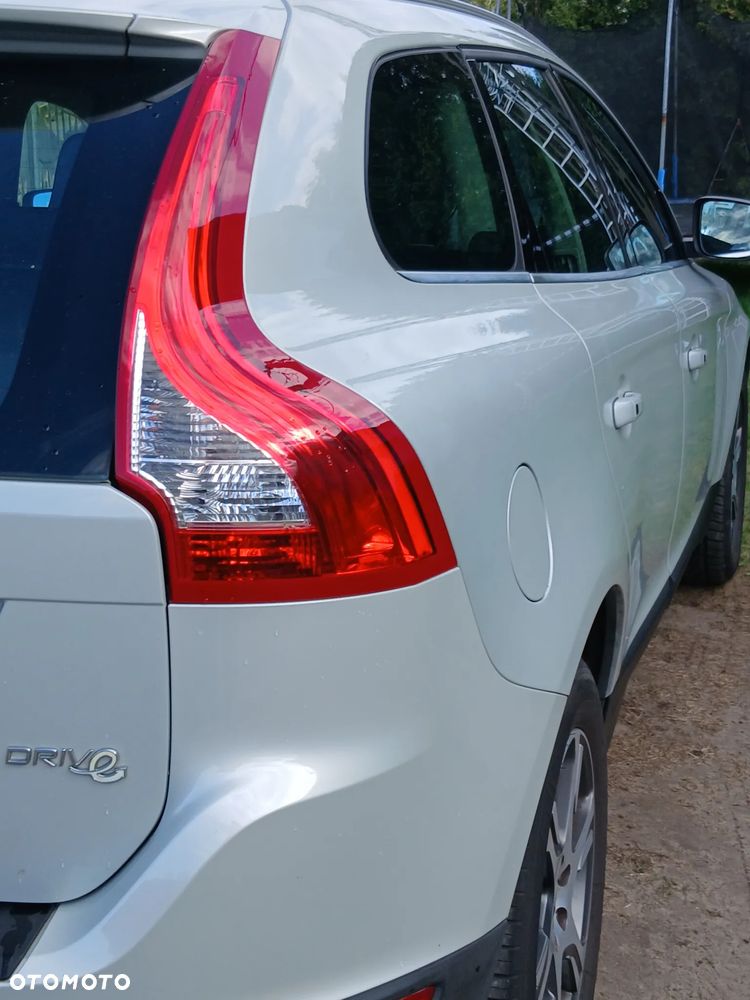 Volvo XC 60 DRIVe Momentum - 7