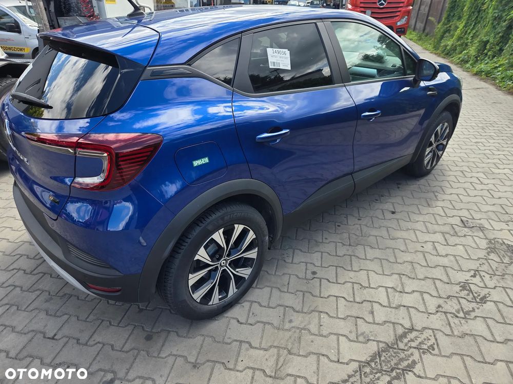 Renault Captur TCe Mild Hybrid 140 EDC GPF EVOLUTION - 3