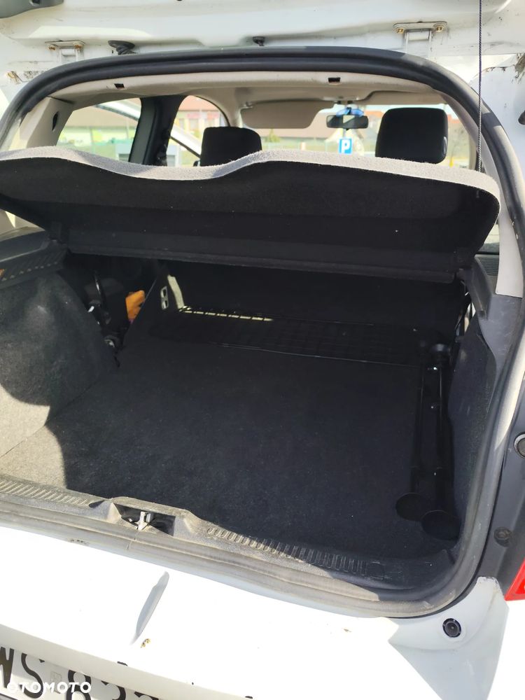 Renault Clio - 5