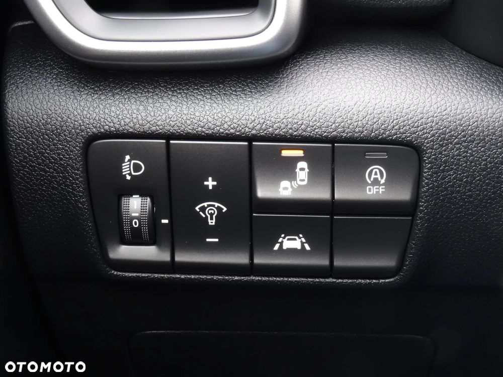 Kia Sportage 1.6 GDI 2WD VISION - 24
