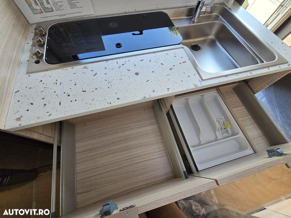 ADRIA Altea 542 PK - 22