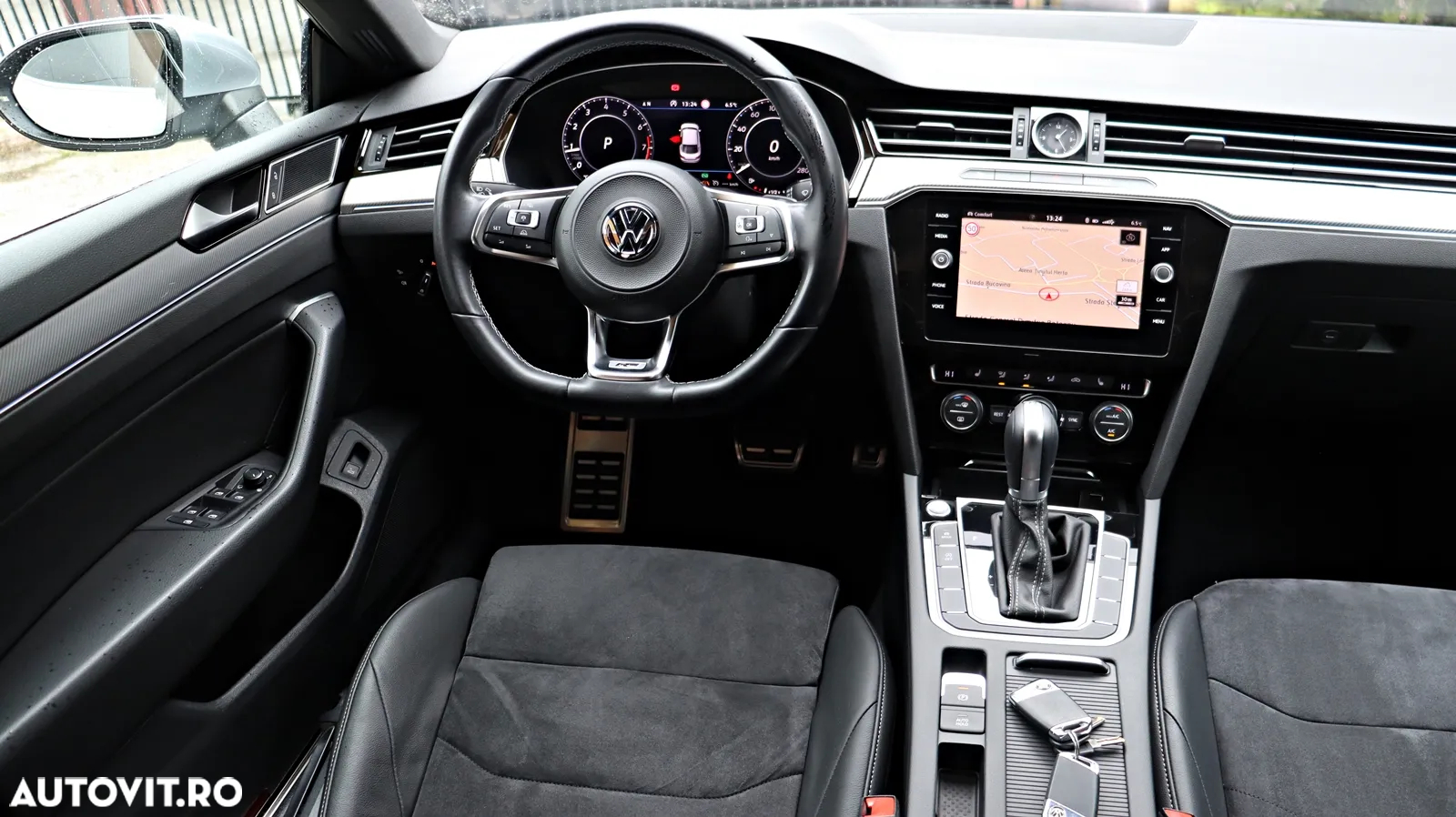 Volkswagen ARTEON 2.0 TSI DSG R-Line - 25