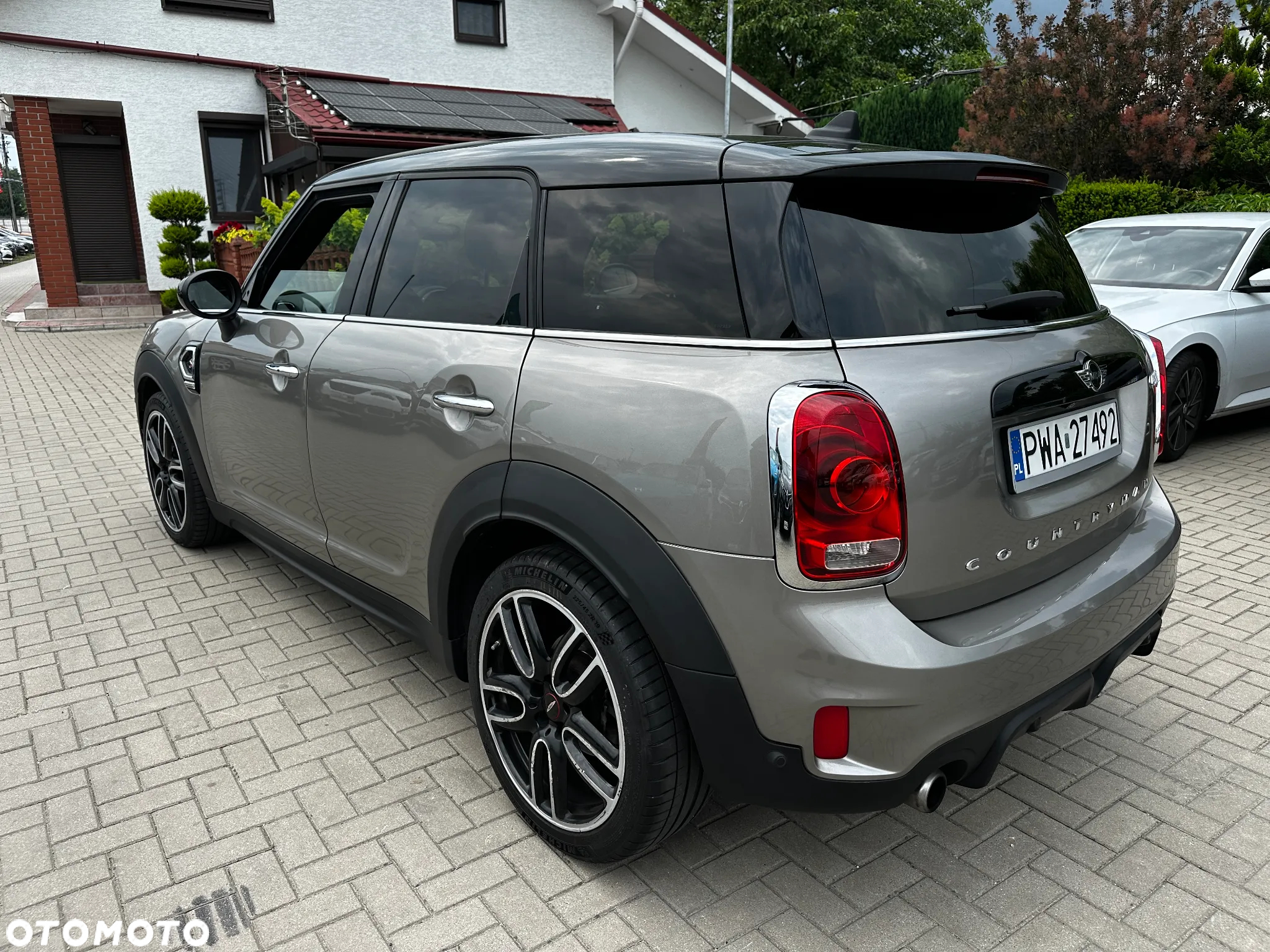 MINI Countryman Cooper S - 4