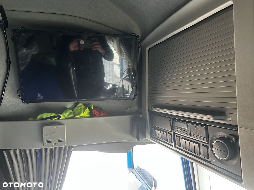 Volvo FH500 - 8