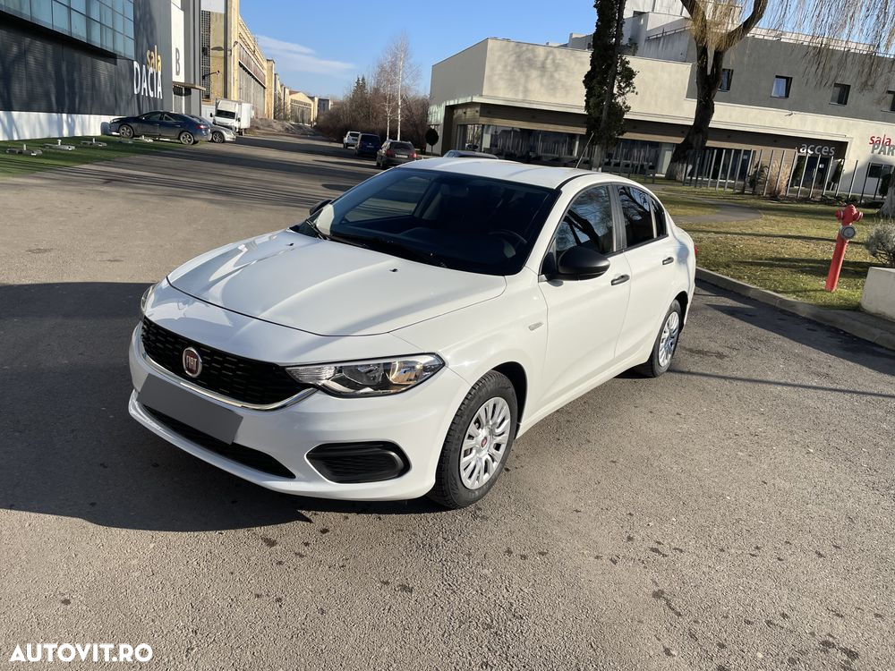 Fiat Tipo 1.4 - 2