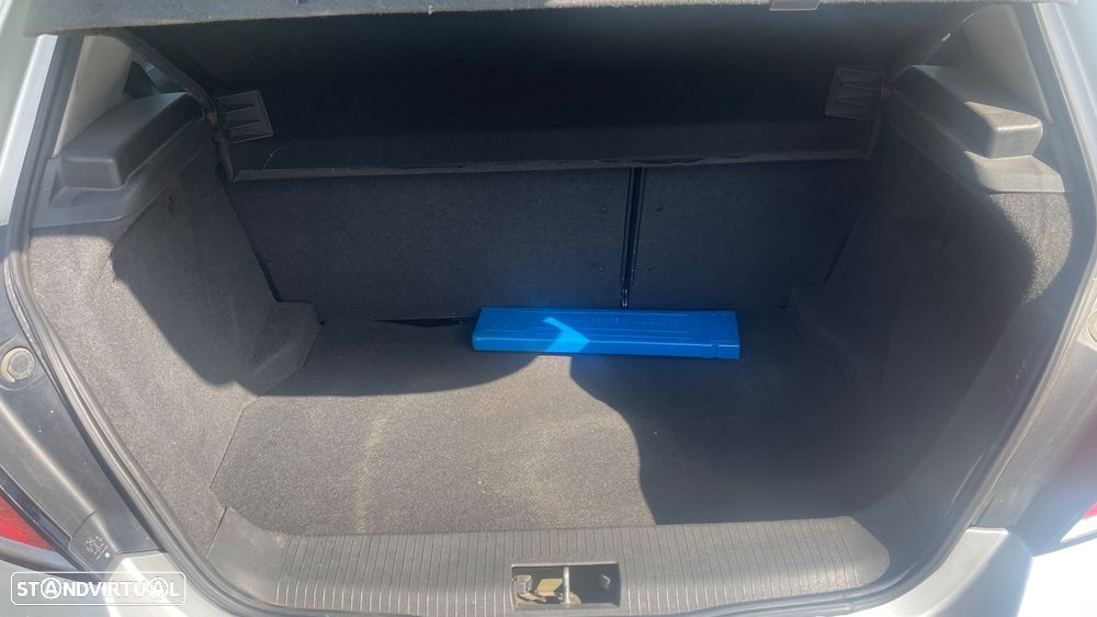 Opel Astra 1.3 CDTI Cosmo - 11