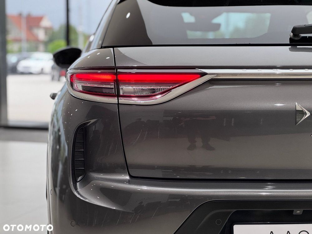 DS Automobiles DS 3 Crossback 1.2 PureTech Grand Chic - 39