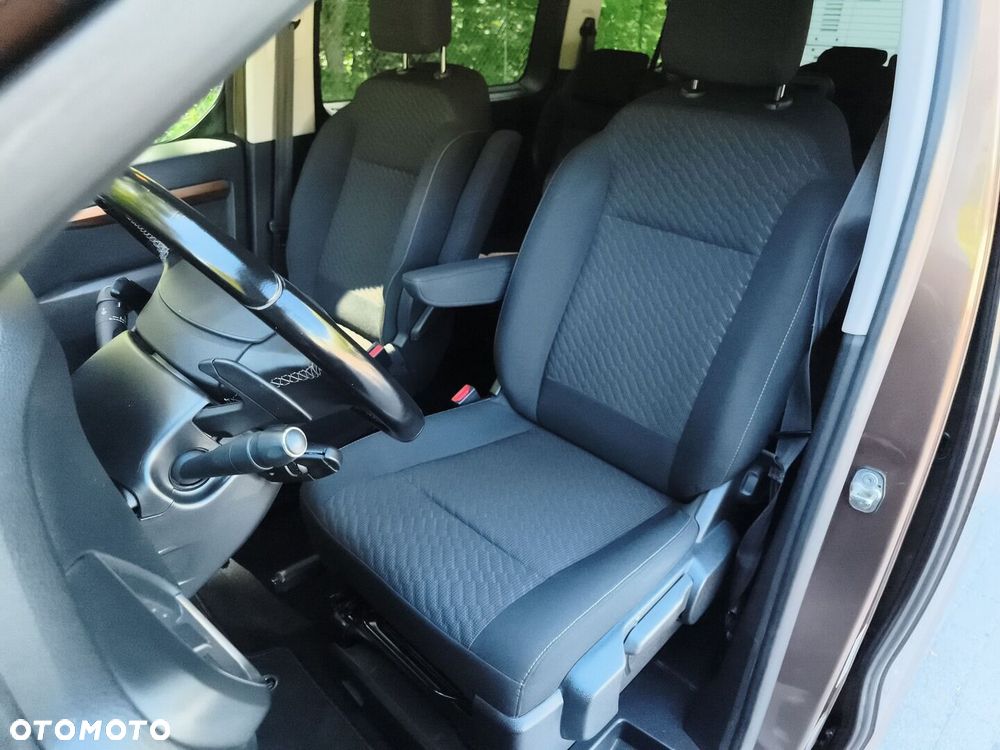 Toyota Proace Verso 2.0 D4-D Medium Family - 16