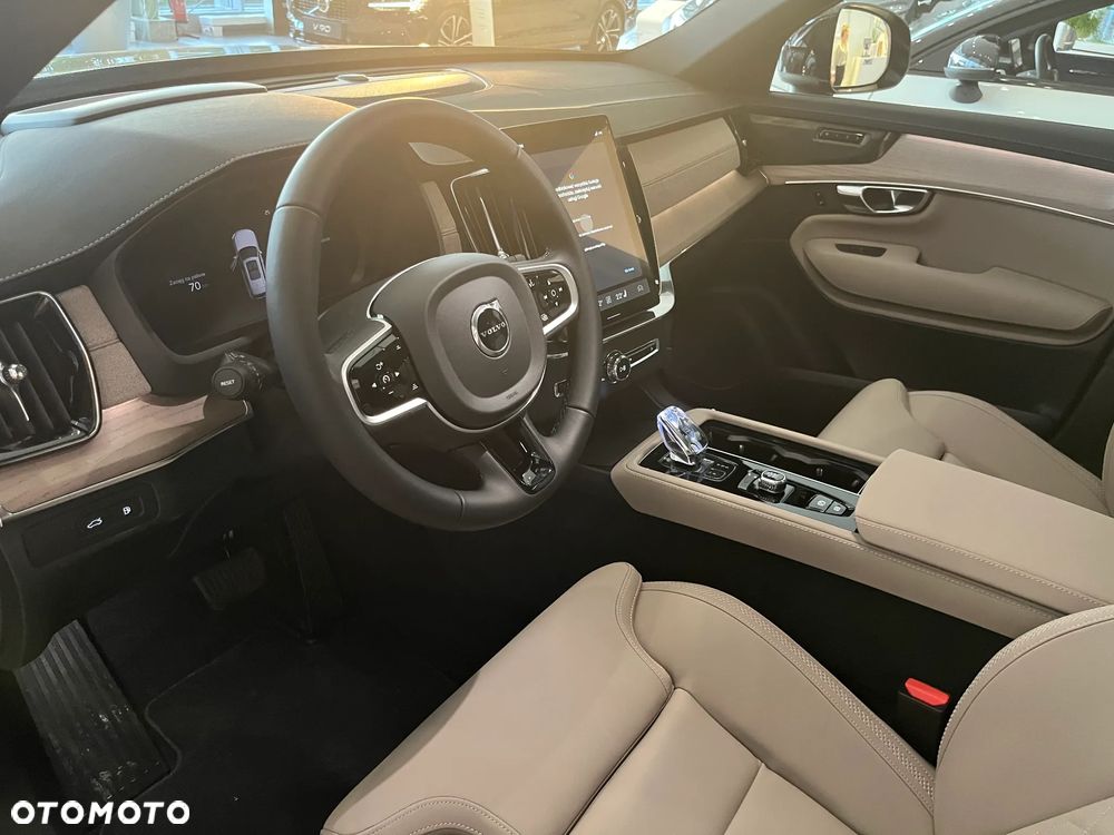 Volvo XC 90 T8 AWD Plug-In Hybrid Plus Bright 7os - 7