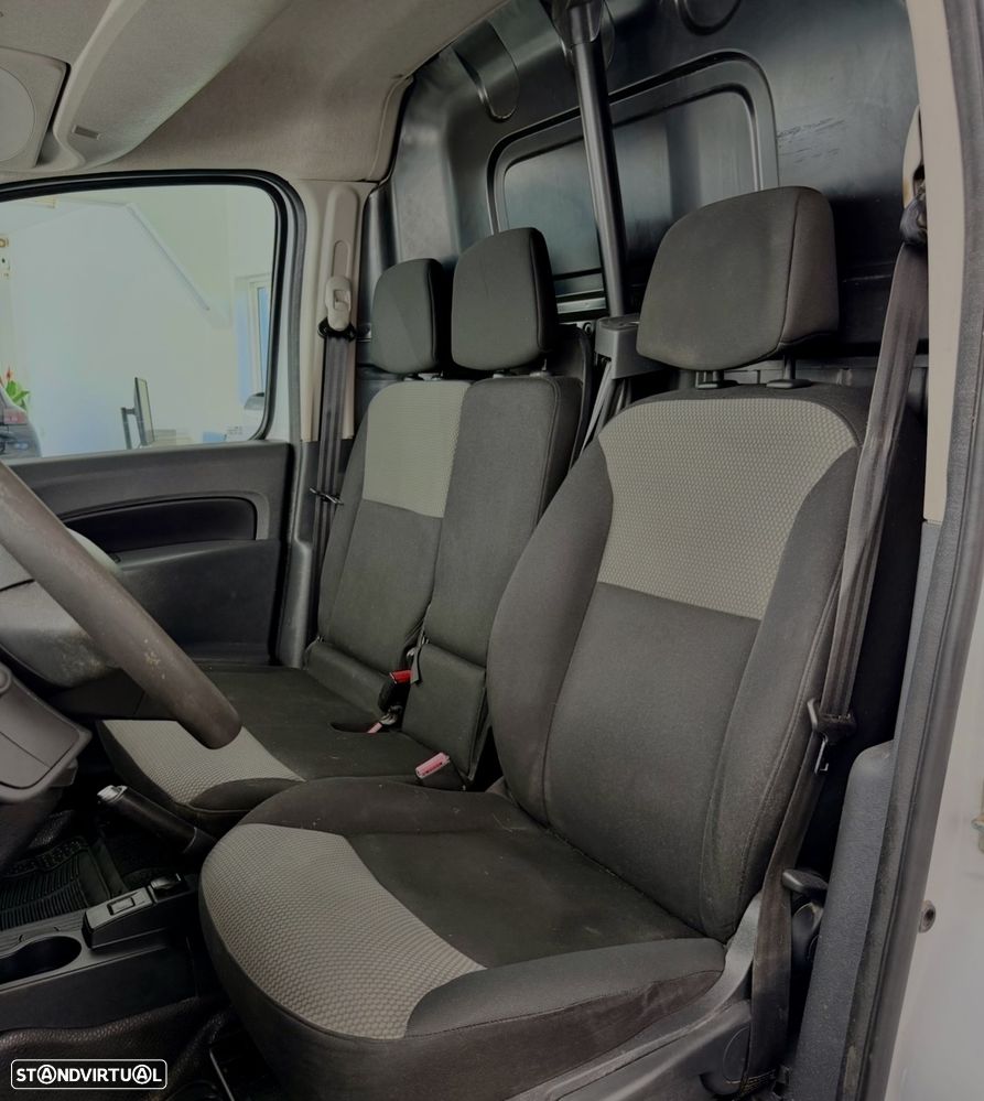 Renault Kangoo - 10