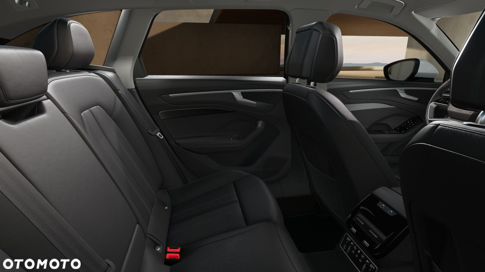 Audi A6 - 10