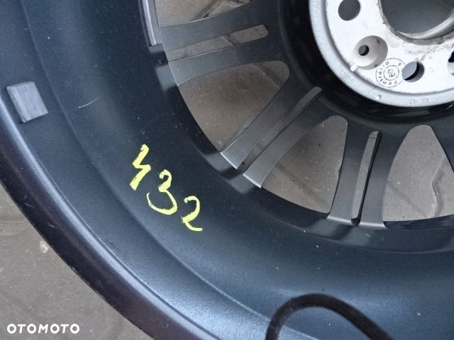 5x120 8Jx19 ET47 BMW na sztuki - 10