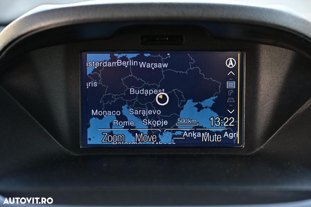 Ford Tourneo Courier 1.5 TDCi Trend - 17