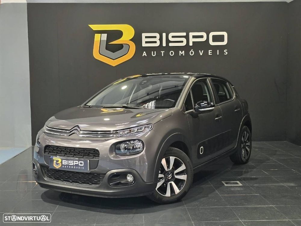 Citroën C3 1.2 PureTech Shine - 4