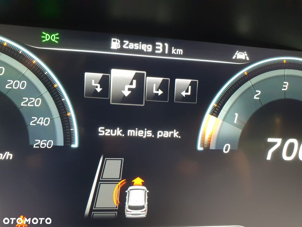 Kia ProCeed 1.6 T-GDI GT - 16