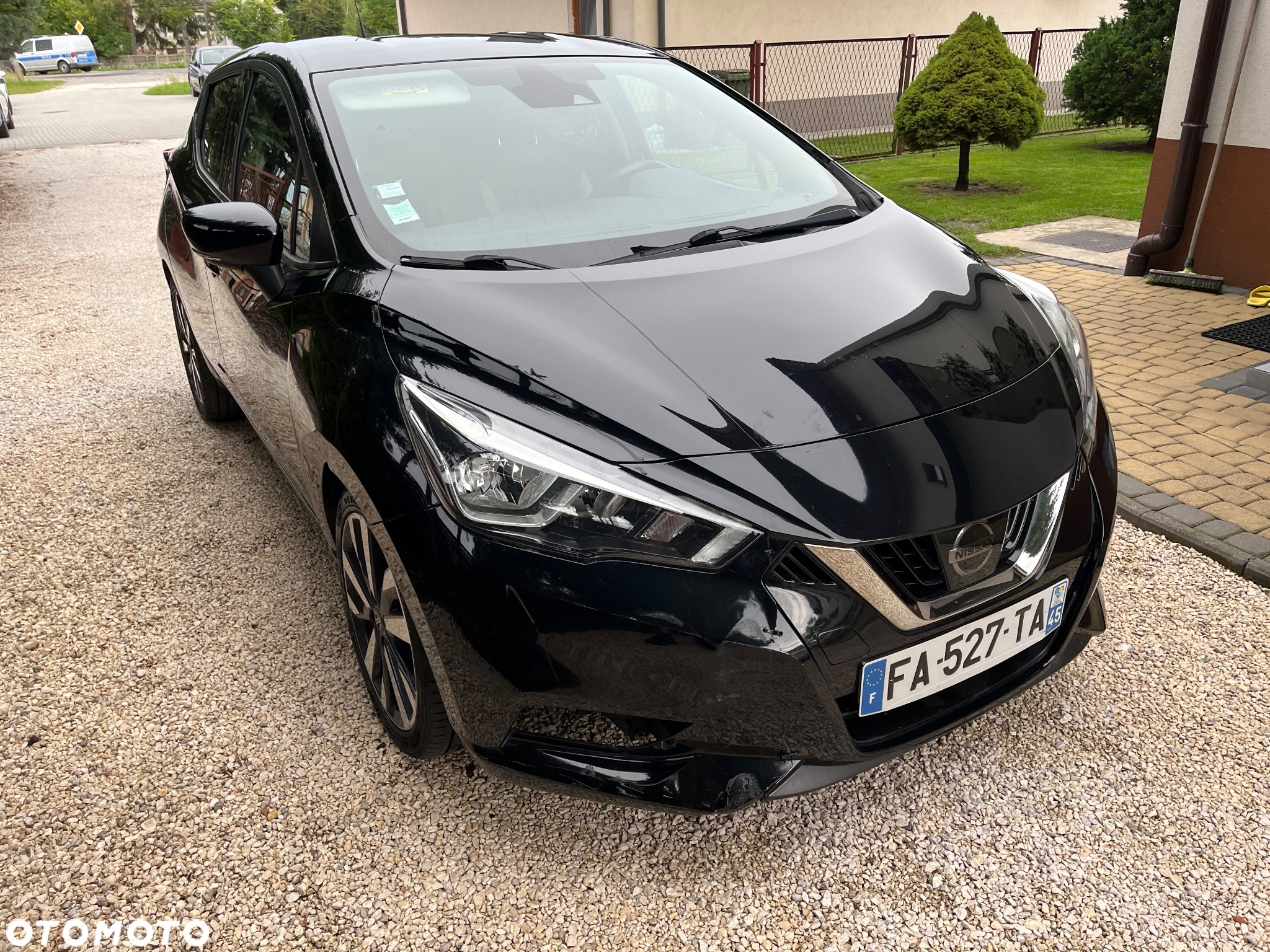 Nissan Micra 0.9 IG-T BOSE Personal Edition - 7
