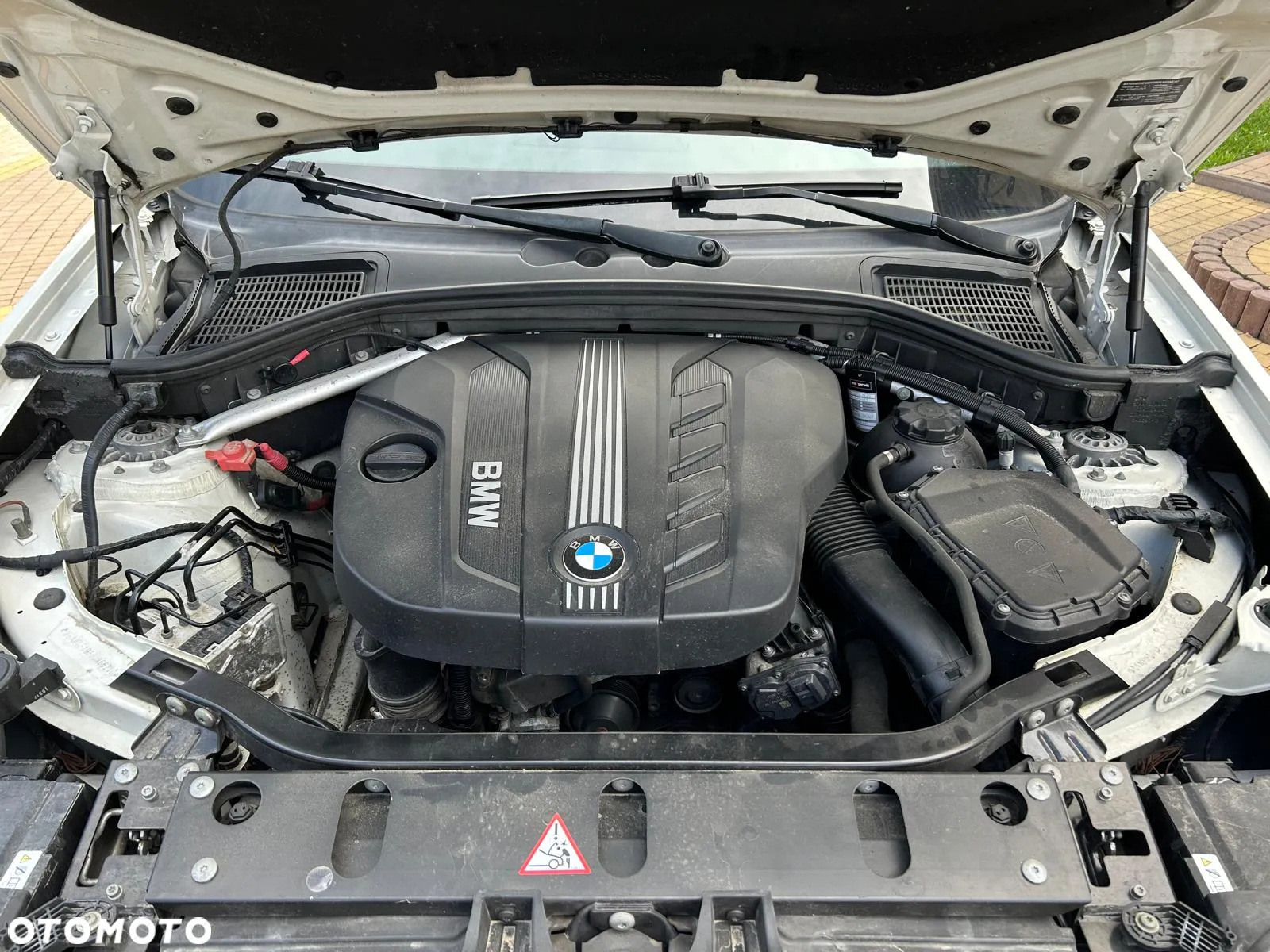 BMW X3 - 17
