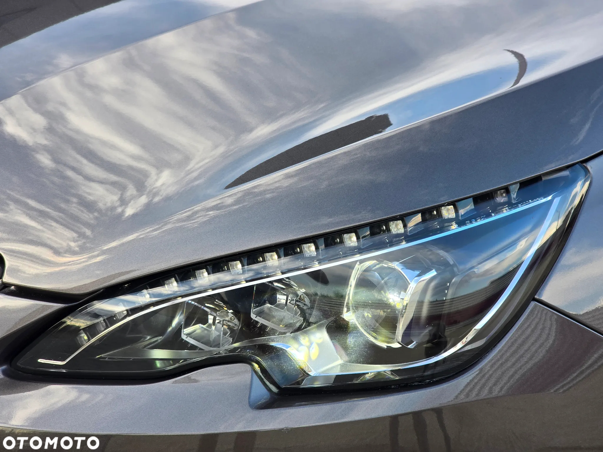 Peugeot 308 1.6 THP Allure - 13