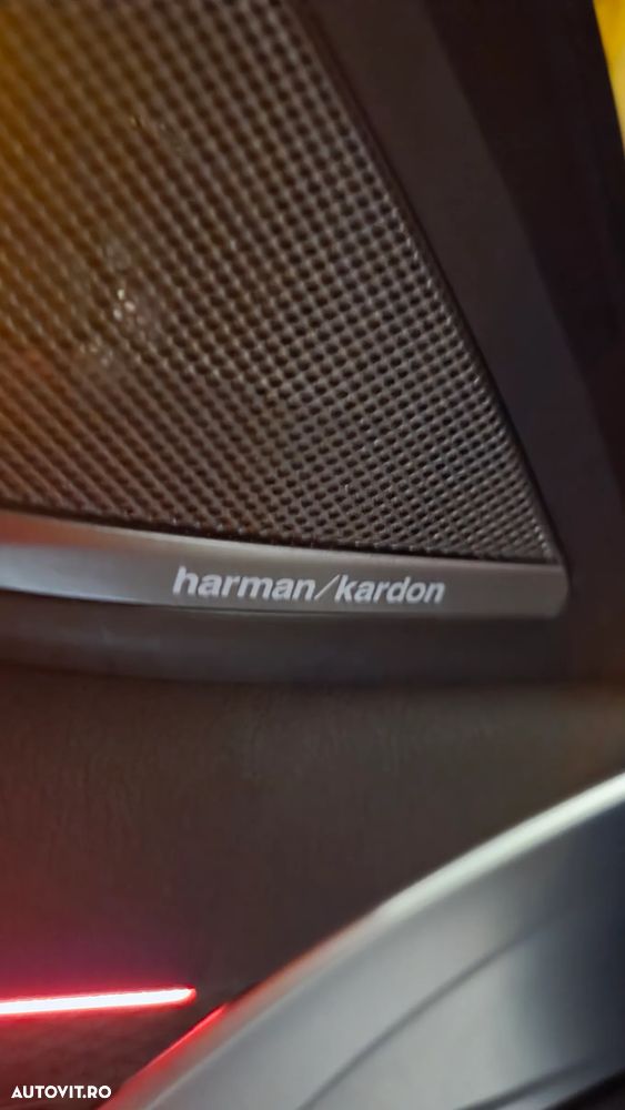 BMW Seria 5 530e xDrive Aut. M Sport Edition - 17