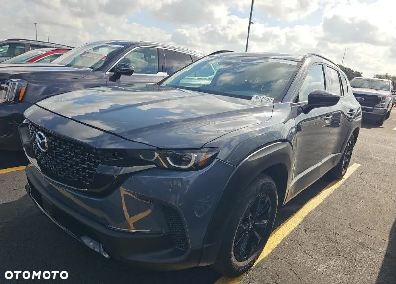 Mazda CX-50 - 1