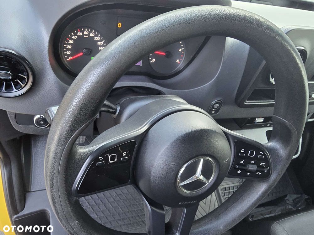 Mercedes-Benz Sprinter 314 CDI L4H3 - 24