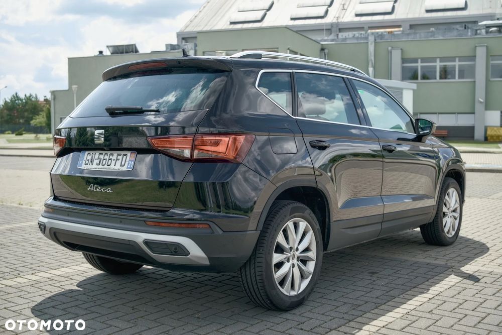 Seat Ateca 2.0 TDI Style - 3