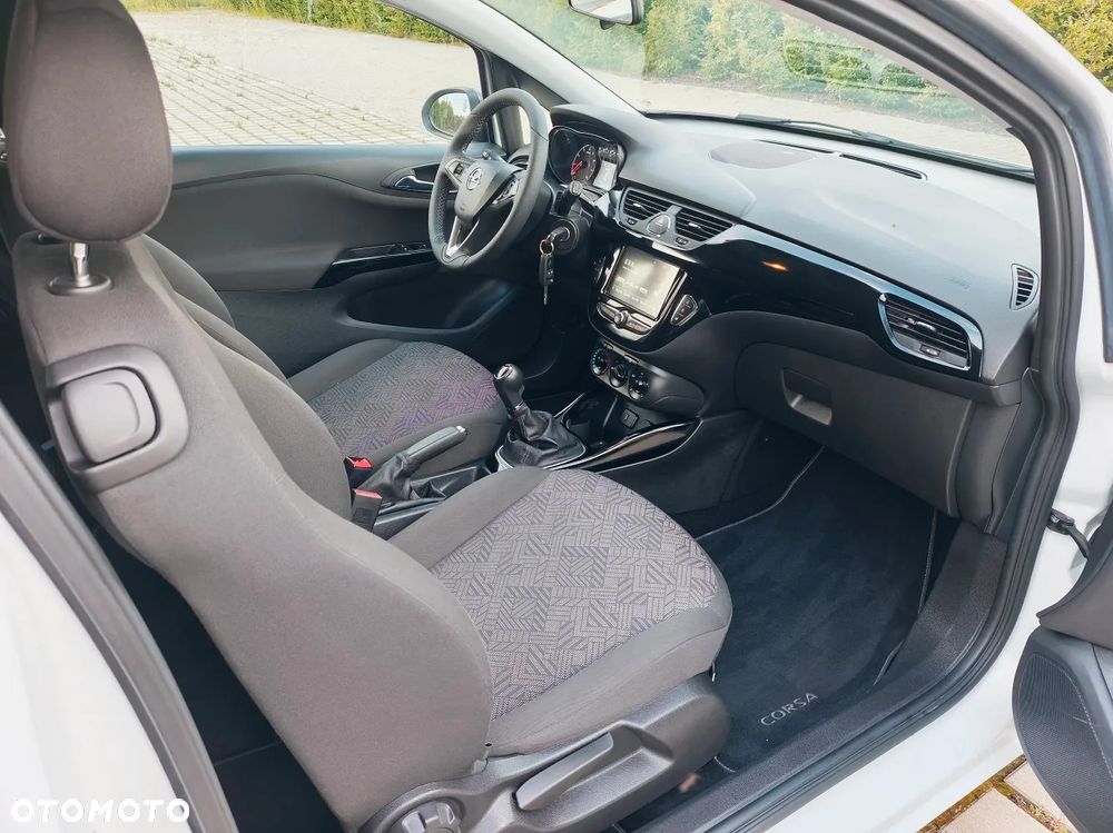 Opel Corsa - 11