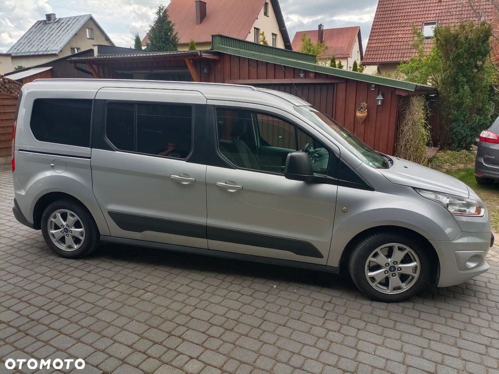 Ford Tourneo Connect Grand ver-grand-1-6-tdci-titanium - 7