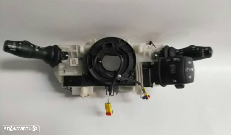 Fita de airbags RENAULT Scénic III (JZ0/1_) - 1