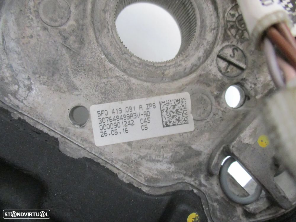 volante seat ibiza/leon 5 V 2016 - 4