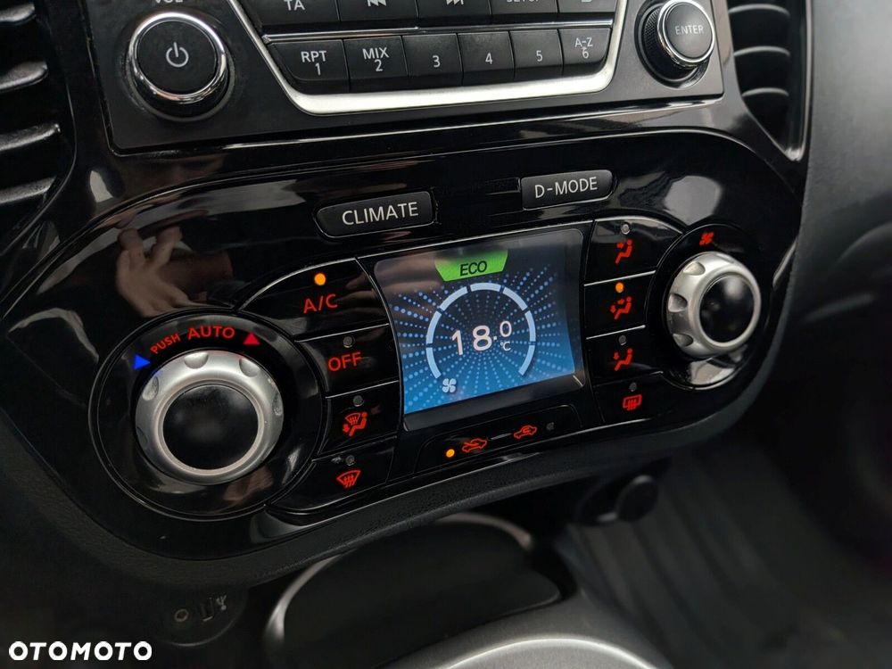 Nissan Juke 1.2 DIG-T Acenta - 24