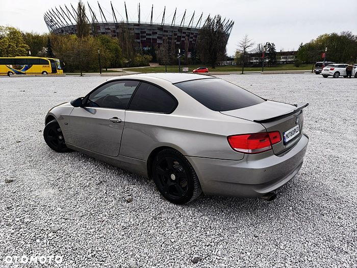BMW Seria 3 - 7