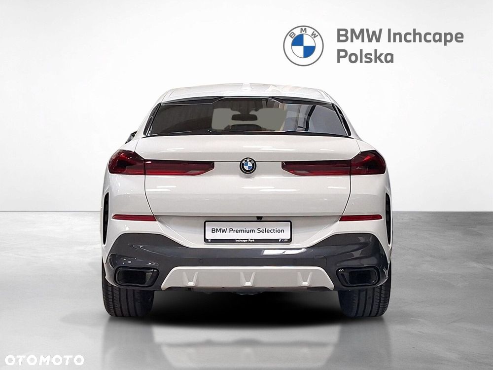 BMW X6 - 4