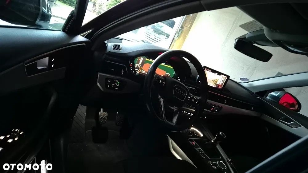 Audi A4 Avant - 13