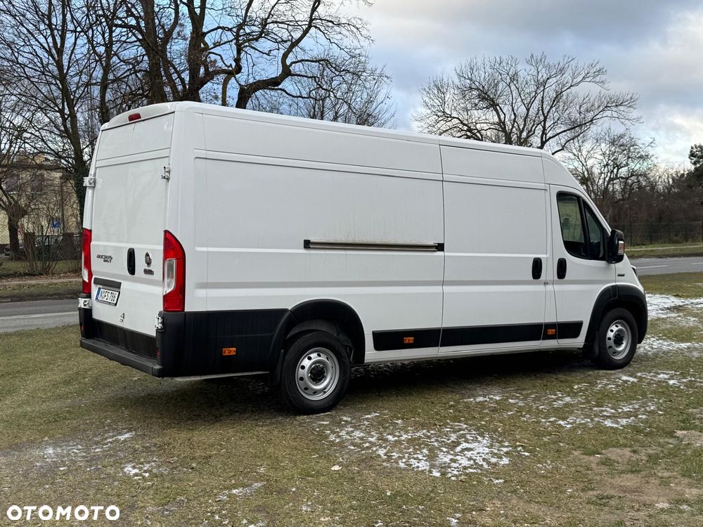 Fiat Ducato - 9