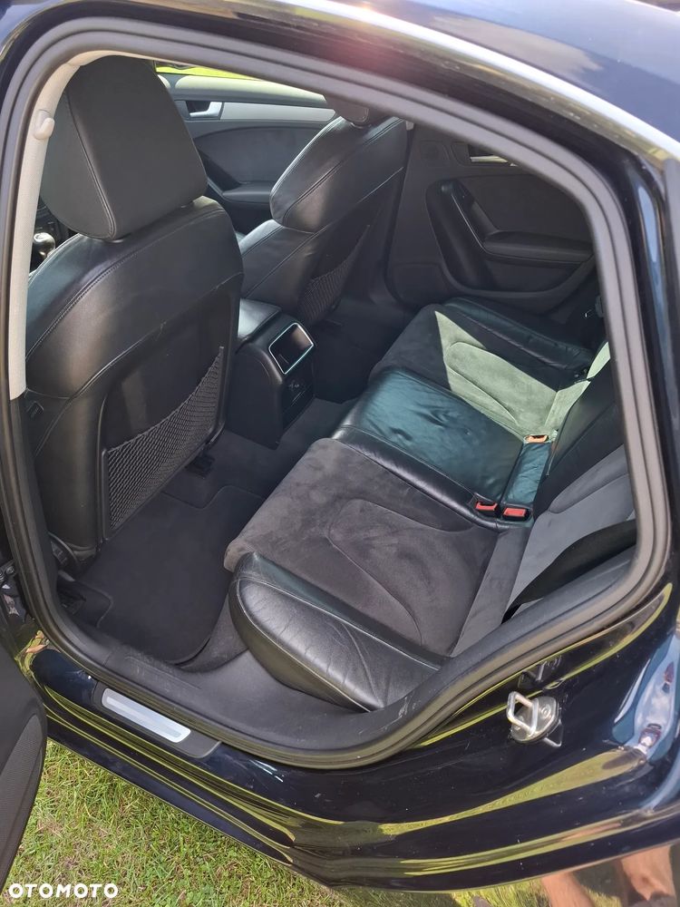 Audi A4 Limousine 2.0 TDI - 7