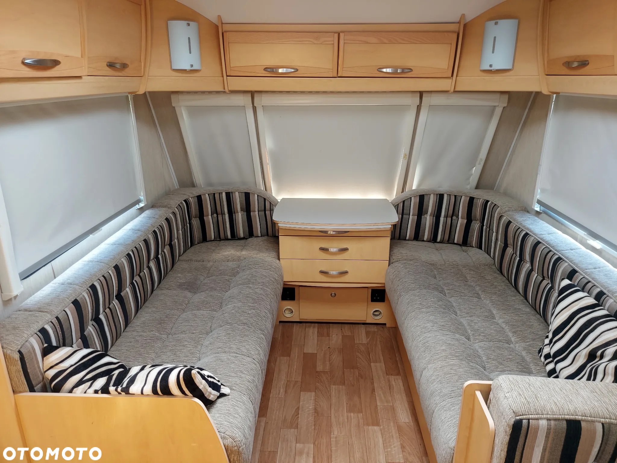 Elddis Avante - 19