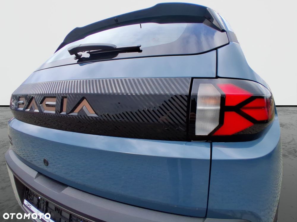Dacia Spring Electric 100 Extreme - 11